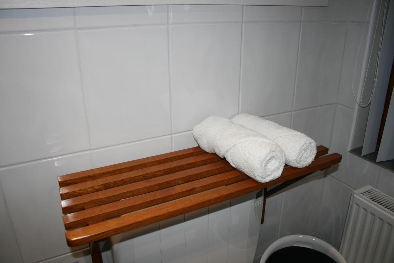 Chambre D'Hotes Petit Arnsbourg Obersteinbach Exterior foto