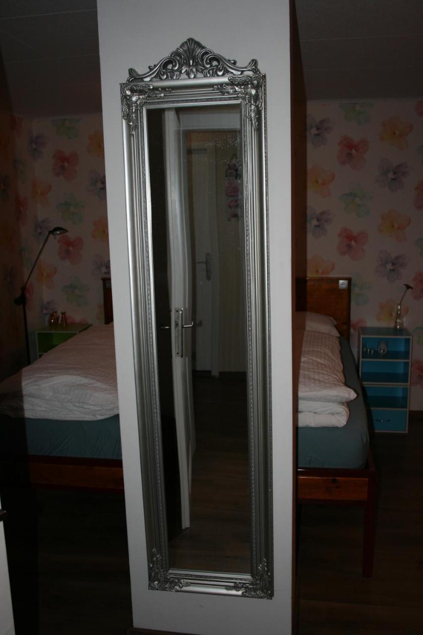 Chambre D'Hotes Petit Arnsbourg Obersteinbach Exterior foto