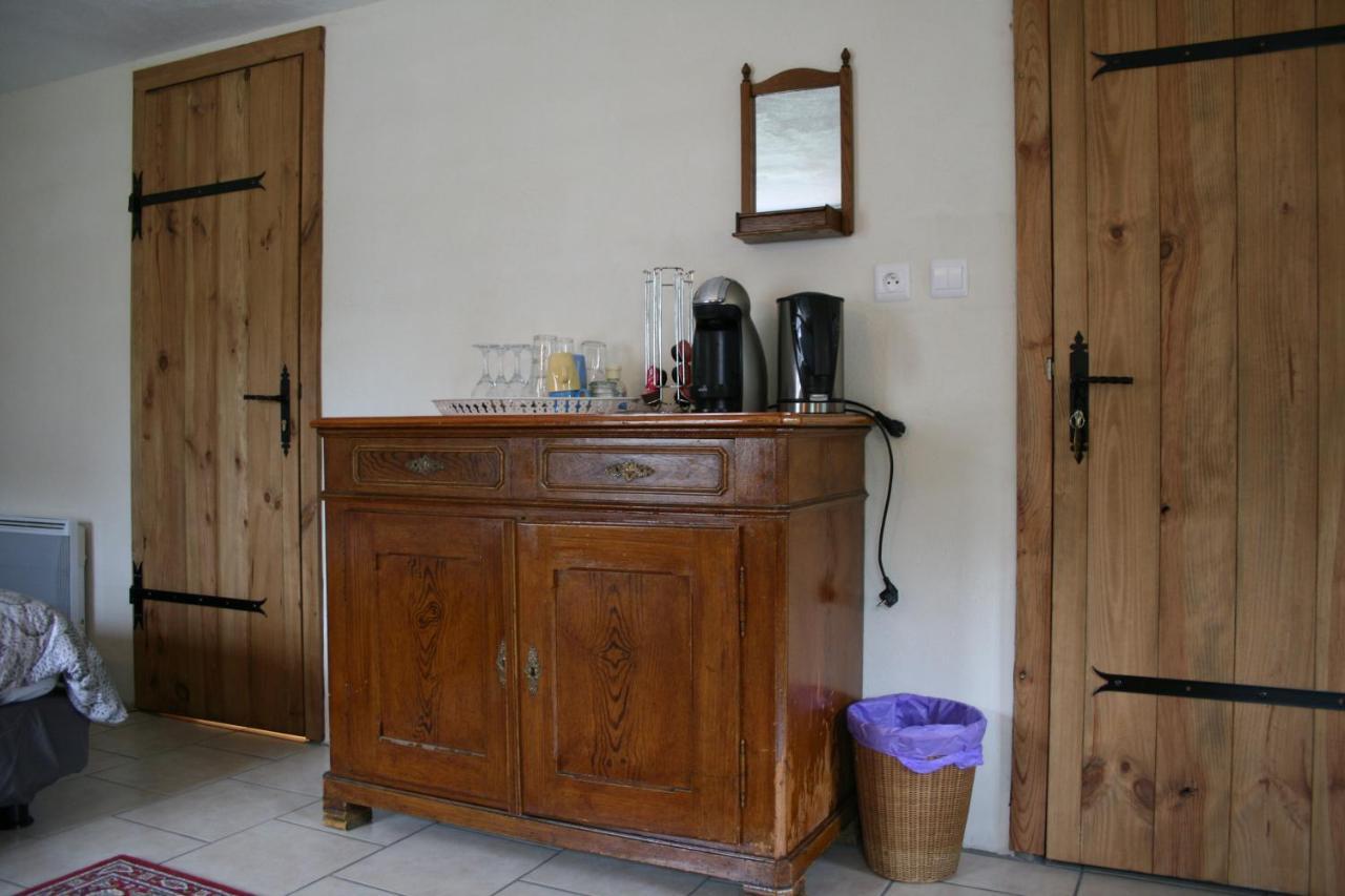 Chambre D'Hotes Petit Arnsbourg Obersteinbach Exterior foto